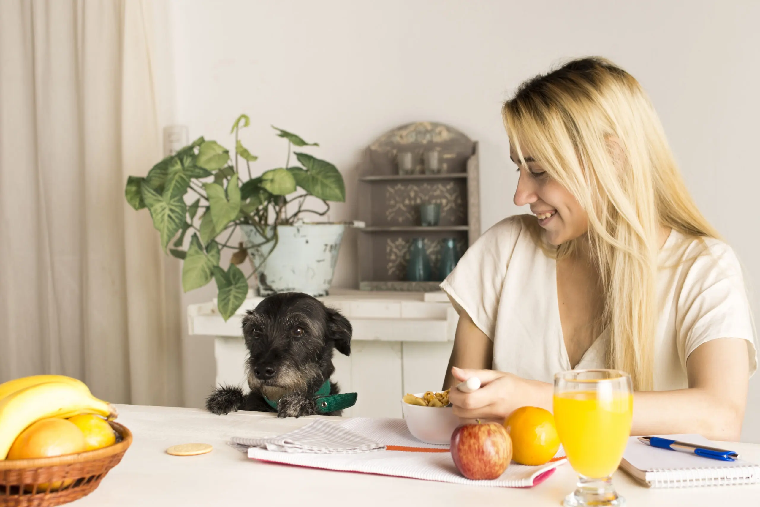 3 Foods that Can Kill Your Pe scaled