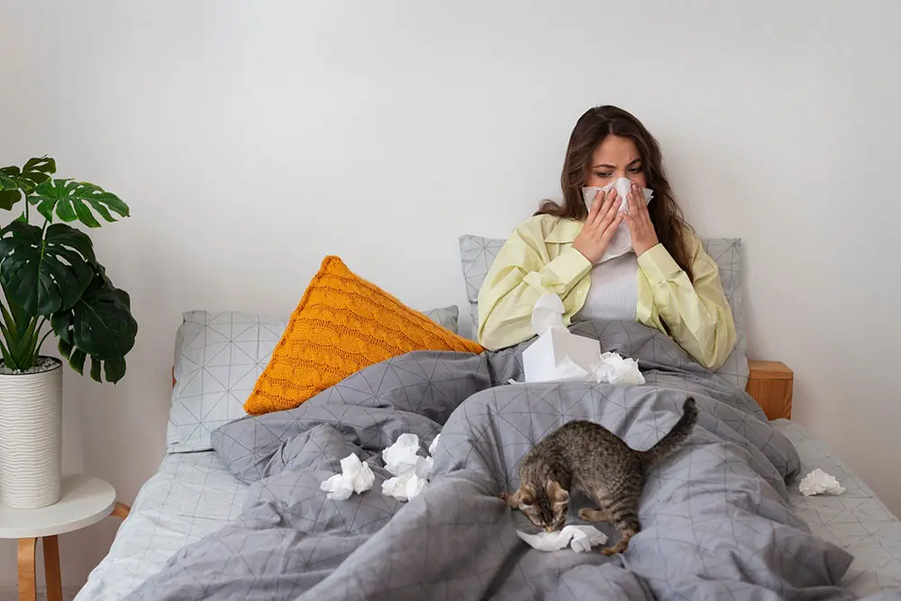 Allergies
