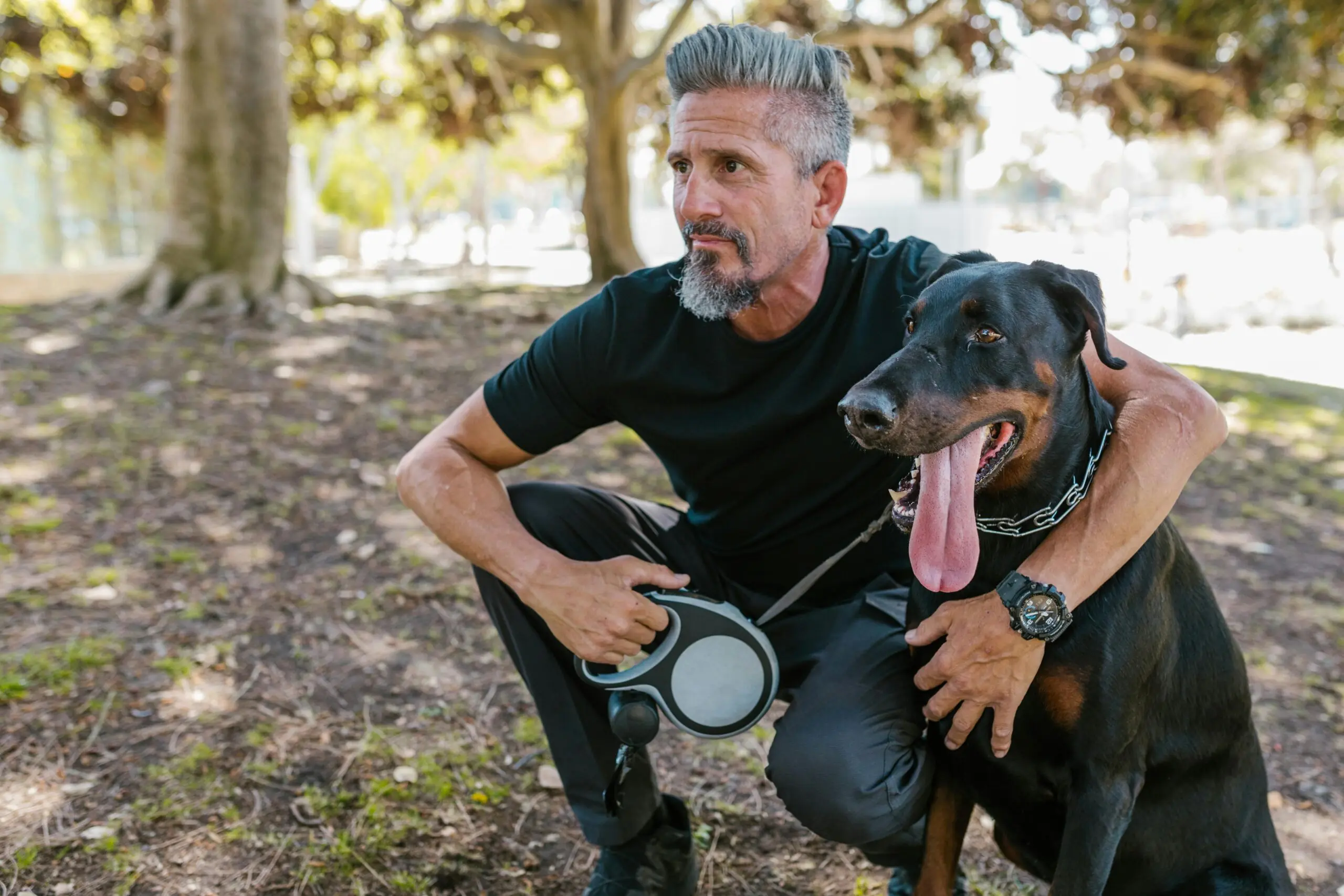 Diabetic Persons Needs Alert Dog scaled