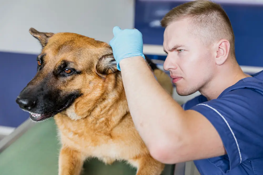 Fatal Complications from Anesthesia in Senior Dogs are Incredibly Uncommon