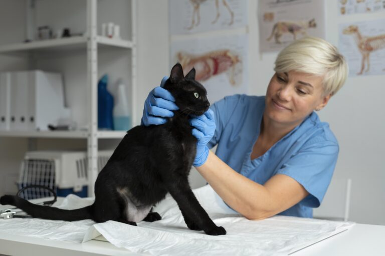 Feline Bile Duct Cyst Generally Benign Prognosis Great