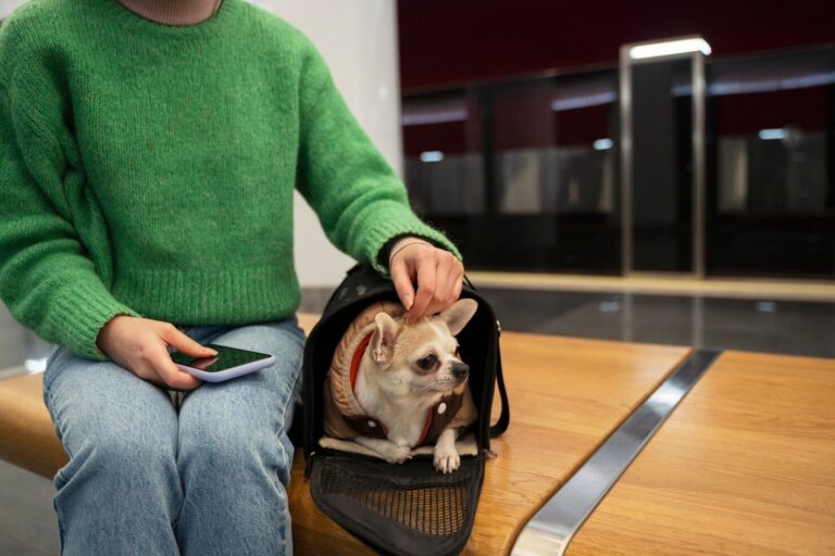 Lost Pet The Art of Microchipping Your Pet