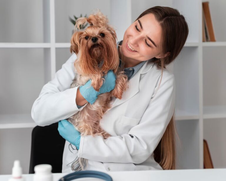 Rectal Prolapse in Dogs