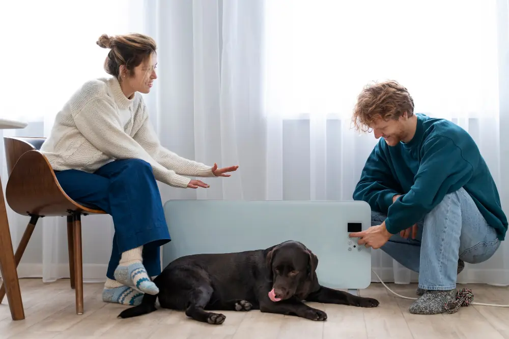 Stress and Anxiety Can Cause Shaking in Dogs