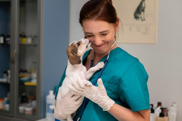 The Healthy Mouth Veterinary Dentistry at Beyond Pets