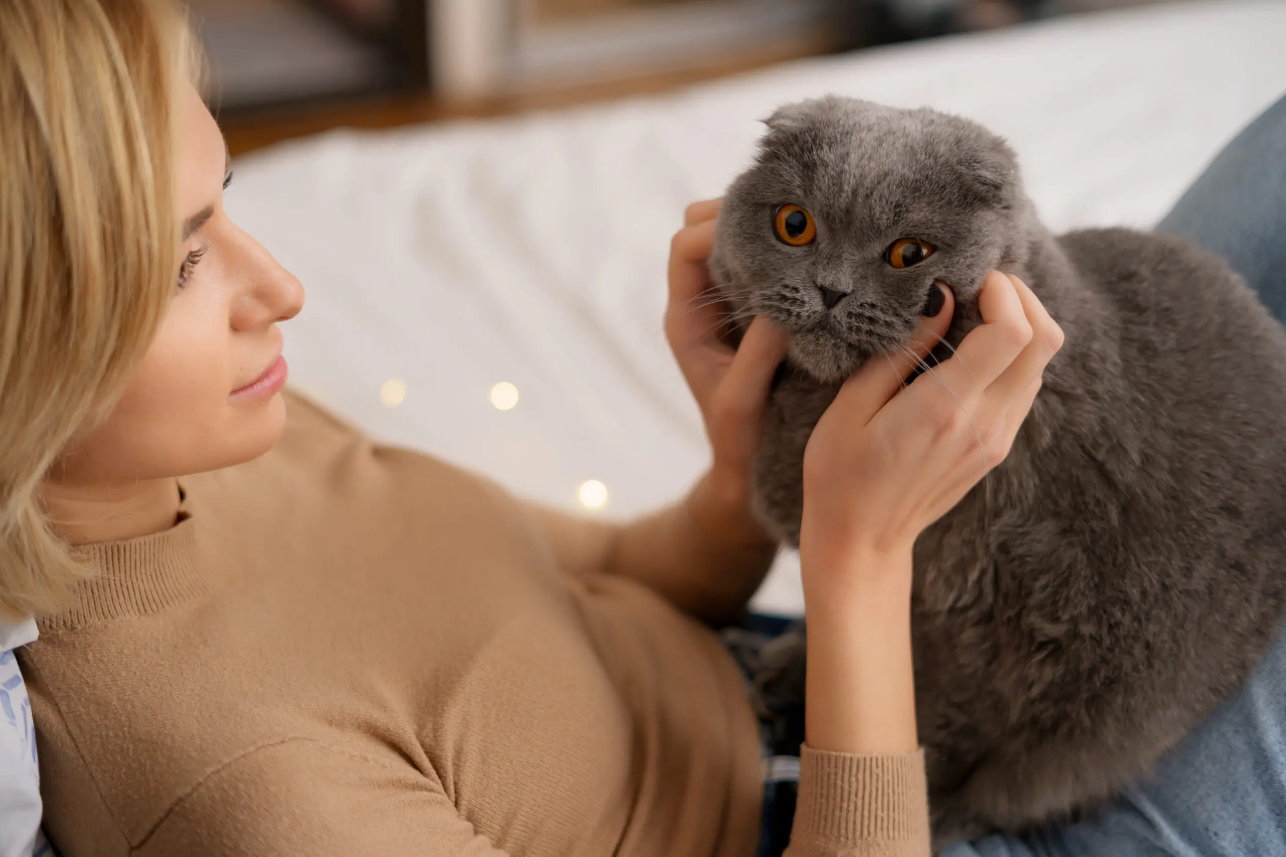 5 Tricky Conditions You Might THINK are Hairballs 1 What is a Cat Hairball scaled