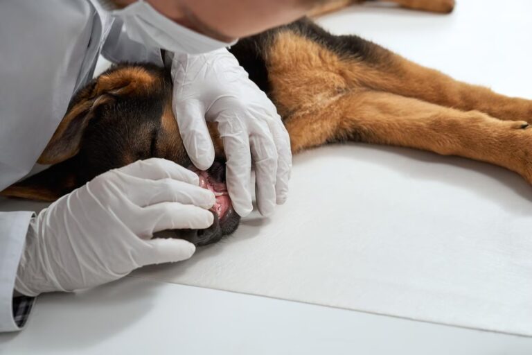 15 Canine Skin Masses