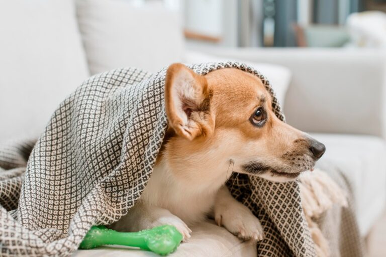 Atopic Dermatitis in Dogs