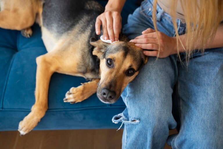 Common Infectious Diseases in Dogs