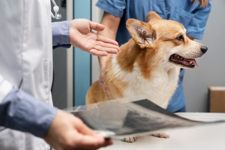 Liver Disease in Dogs