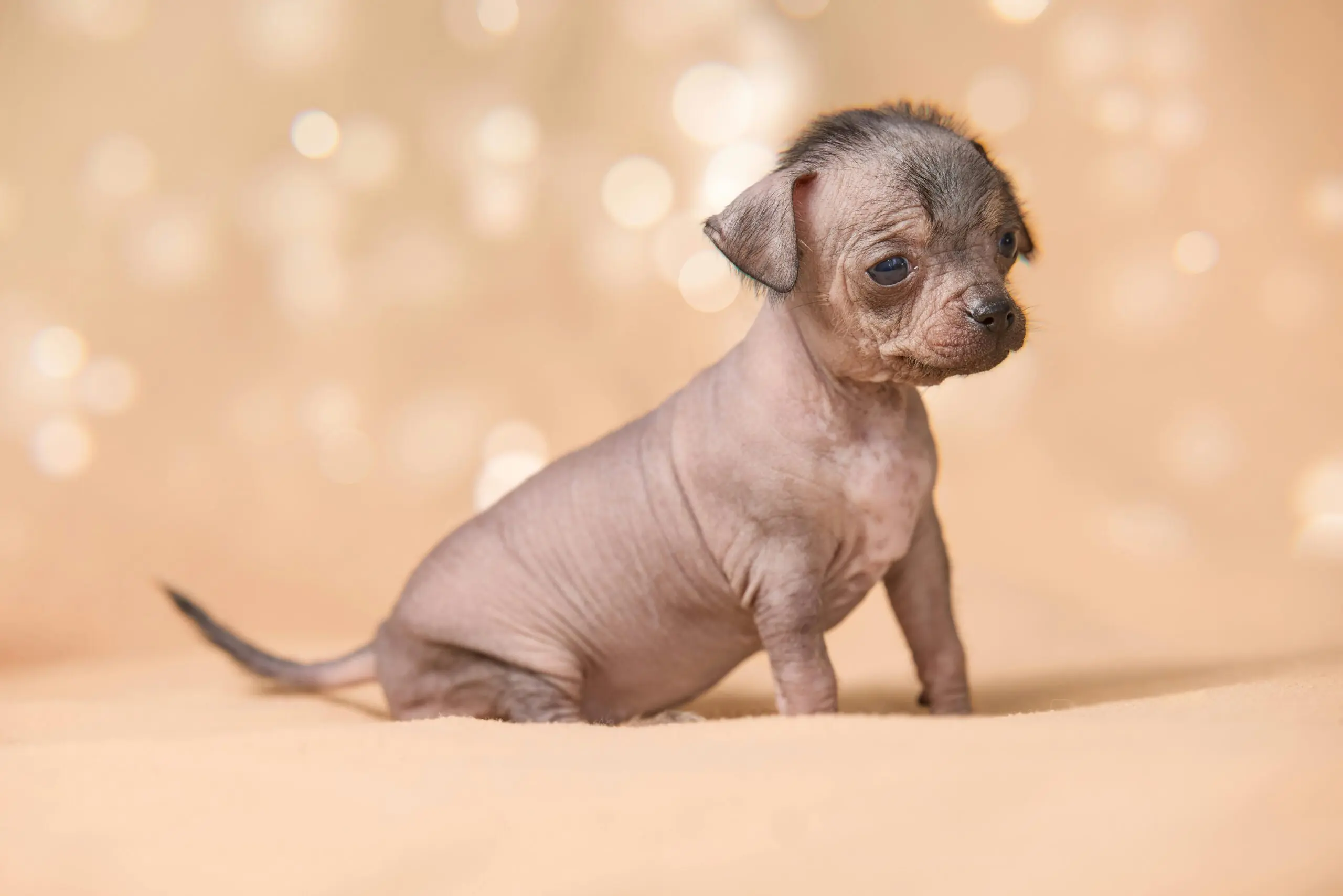 How To Care For Newborn Puppies 1 Newborn Puppy Nutrition 1 scaled
