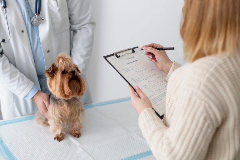 Understanding Gastrointestinal Foreign Bodies in Dogs