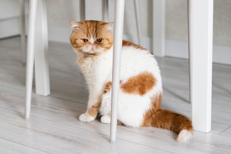 What is Hyperthyroidism in Cats