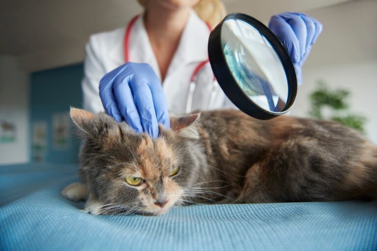 What is an Infectious Disease in Cats
