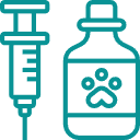 Vaccinations-icon